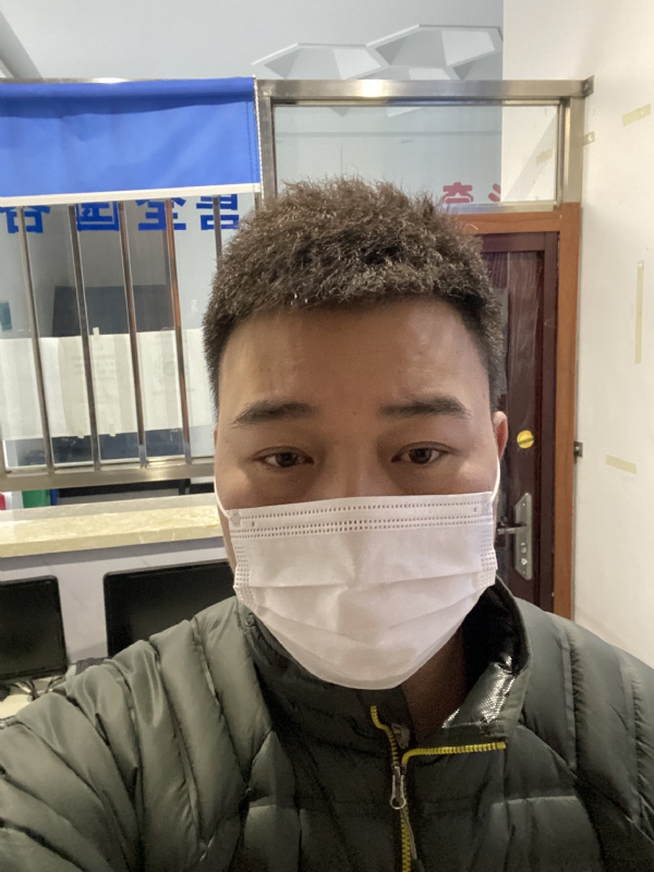 光明磊落的第二张照片--贵阳相亲服务中心