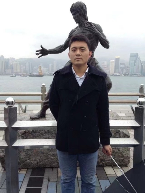正身清心的第一张照片--贵阳相亲服务中心