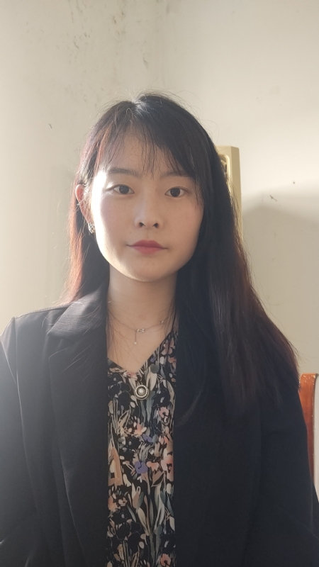 啾啾儿的第一张照片--贵阳相亲服务中心
