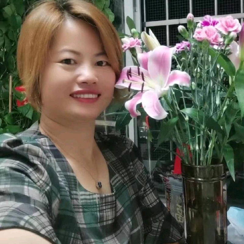 张敏娟的第一张照片--贵阳相亲服务中心