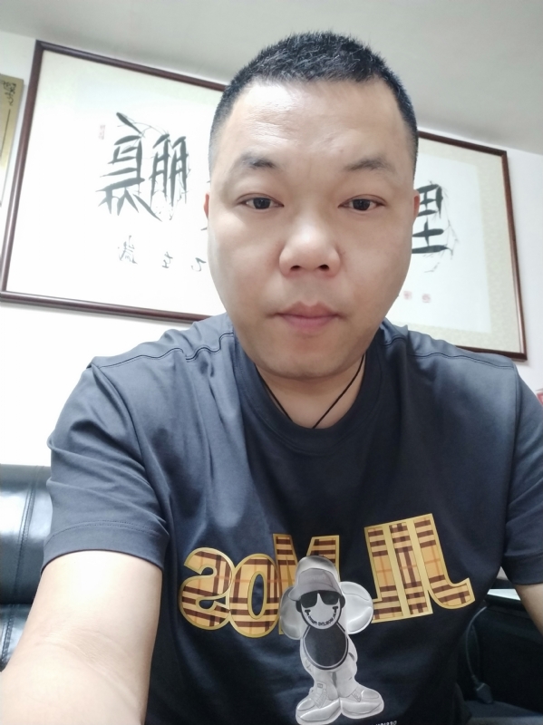 醉相思的第一张照片--贵阳相亲服务中心