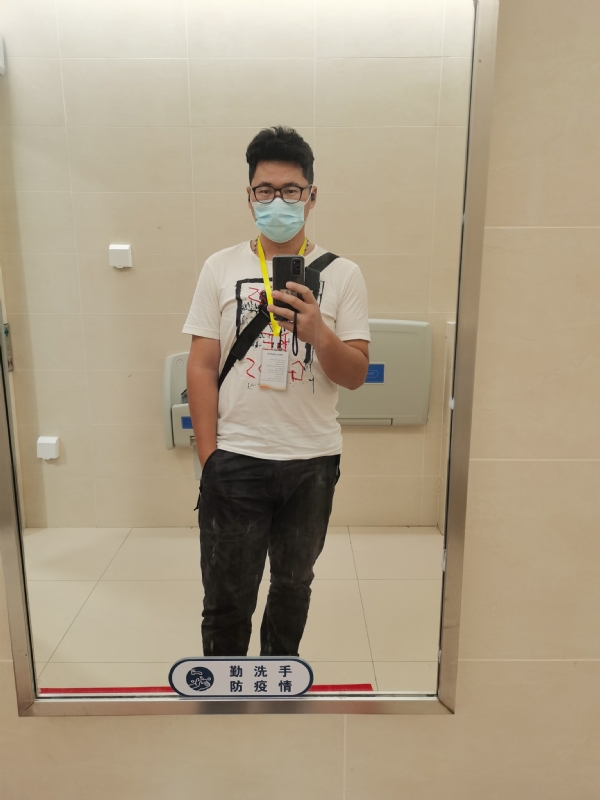 鲮的第一张照片--贵阳相亲服务中心