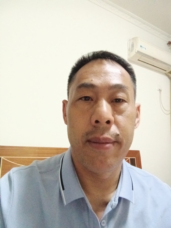 阿文的第一张照片--贵阳相亲服务中心