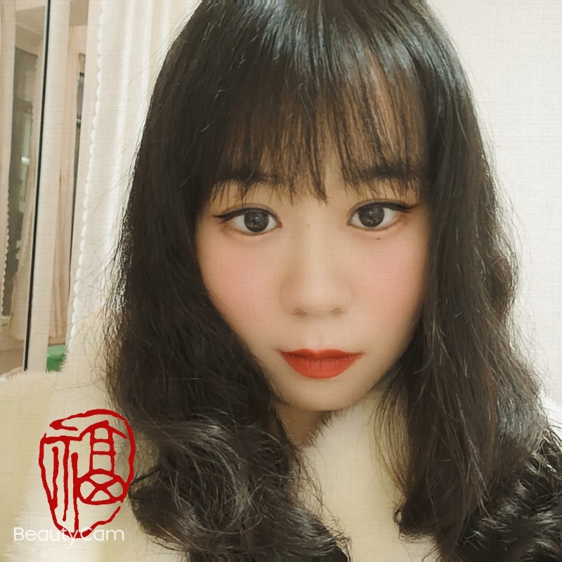 啊妍的第三张照片--贵阳相亲服务中心