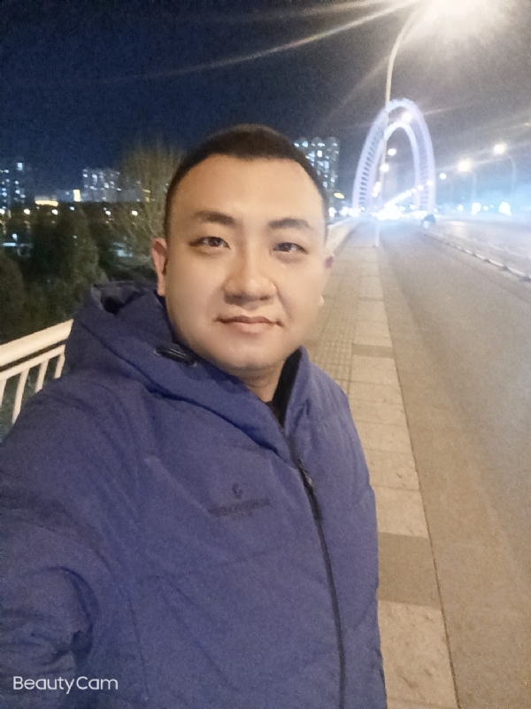 三千繁花落的第一张照片--贵阳相亲服务中心
