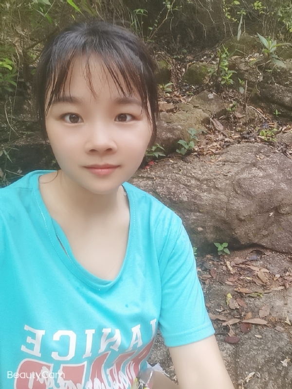 糖糖的第一张照片--贵阳相亲服务中心