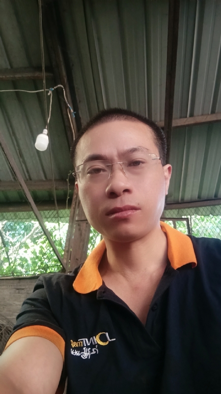 一个人好难的第三张照片--贵阳相亲服务中心