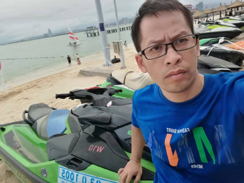 天涯漂海角泊的第三张照片--贵阳相亲服务中心
