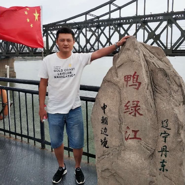 天道酬勤的第二张照片--贵阳相亲服务中心