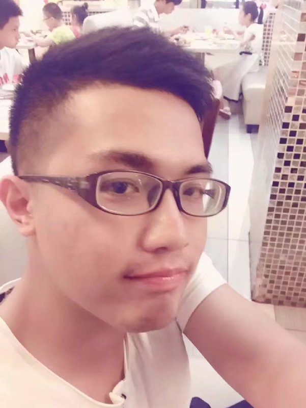 文哥的第一张照片--贵阳相亲服务中心