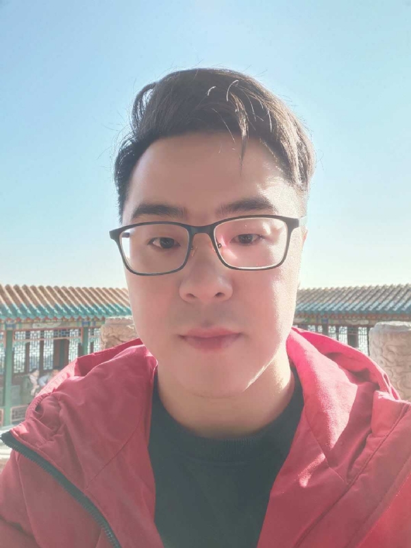 不爱吃竹子的小熊的第一张照片--贵阳相亲服务中心