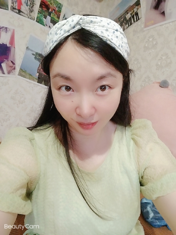 佳佳的第一张照片--贵阳相亲服务中心