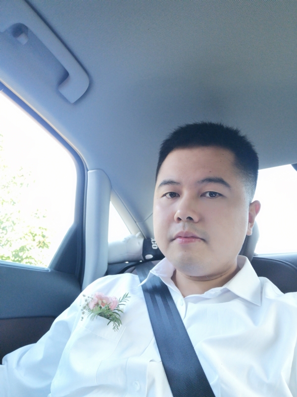 小阿郎的第二张照片--贵阳相亲服务中心