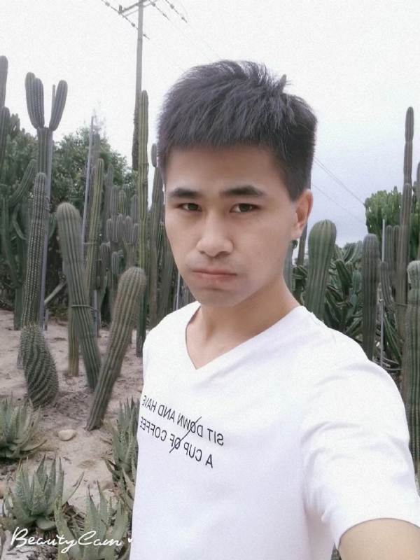 Zeta的第一张照片--贵阳相亲服务中心