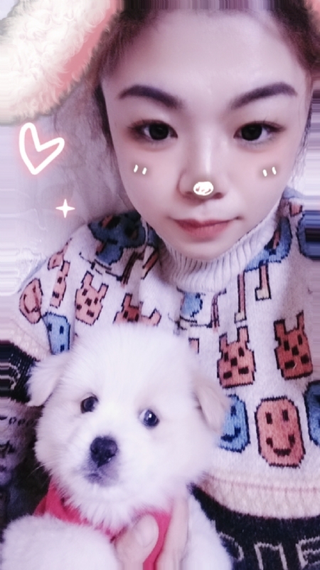 hh张莹的第三张照片--贵阳相亲服务中心