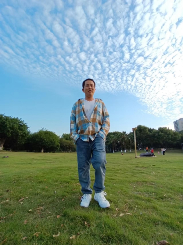 曹先生的第三张照片--贵阳相亲服务中心