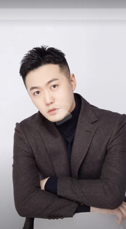 杨天枭的第二张照片--贵阳相亲服务中心