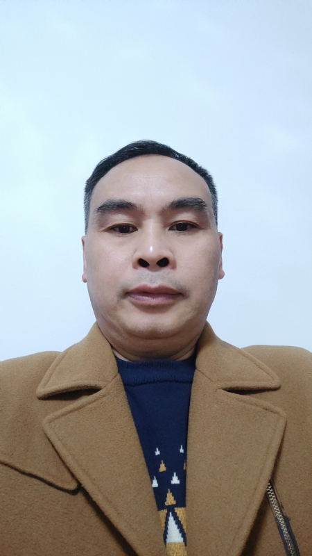 邓邓的第一张照片--贵阳相亲服务中心