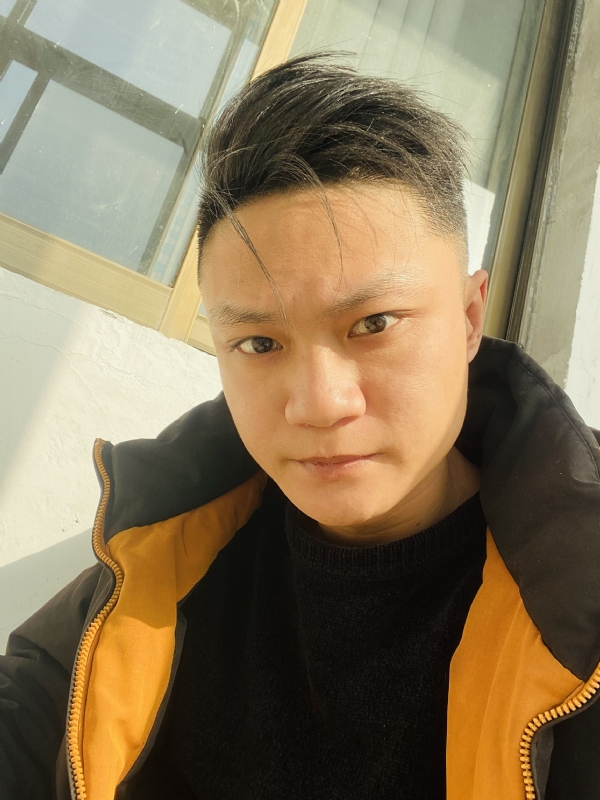 凯子的第二张照片--贵阳相亲服务中心