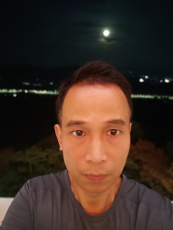 辉哥的第一张照片--贵阳相亲服务中心