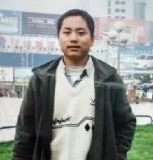 哇咔咔的第一张照片--贵阳相亲服务中心