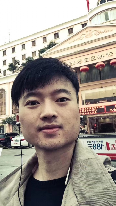 丶ted的第二张照片--贵阳相亲服务中心