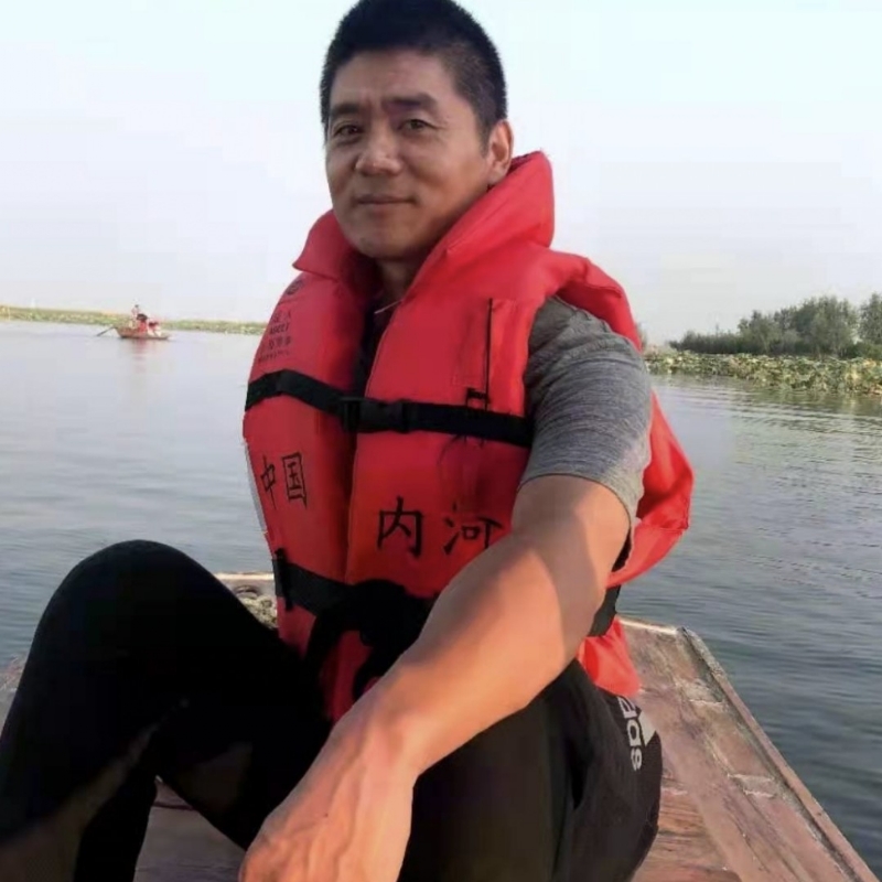 啊正的第二张照片--贵阳相亲服务中心