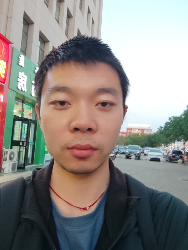 糖泡泡ll的第一张照片--贵阳相亲服务中心