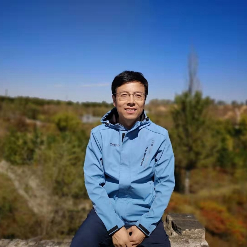 柴扉的第一张照片--贵阳相亲服务中心