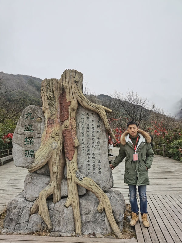 fly的第一张照片--贵阳相亲服务中心