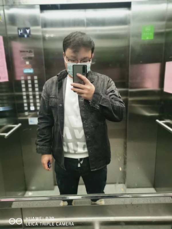热心小刘的第一张照片--贵阳相亲服务中心