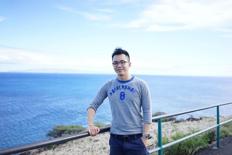 海洋的第二张照片--贵阳相亲服务中心