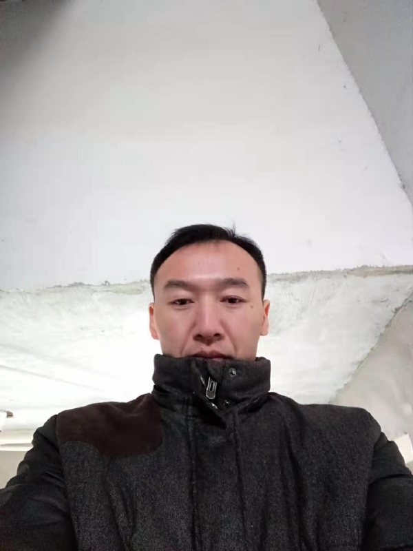 孤狼的第一张照片--贵阳相亲服务中心