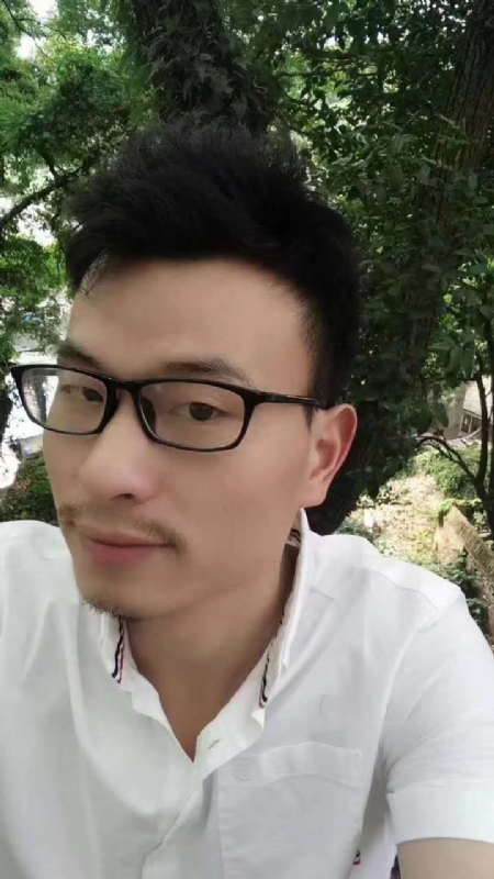 真心找女友的第一张照片--贵阳相亲服务中心