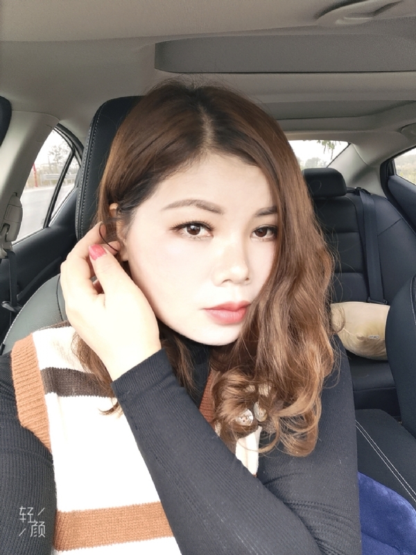 美丽人生的第一张照片--贵阳相亲服务中心