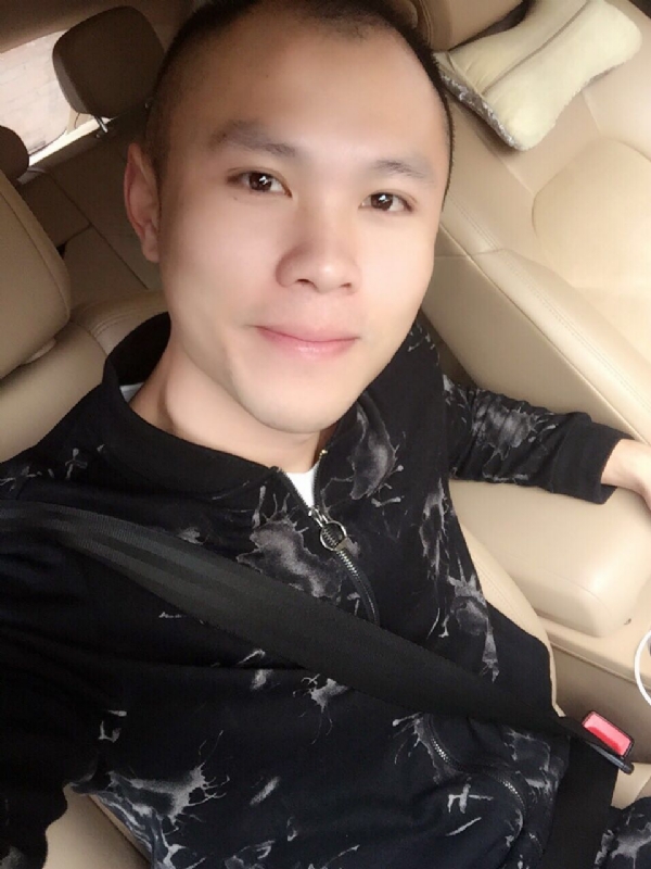 陈六六的第一张照片--贵阳相亲服务中心