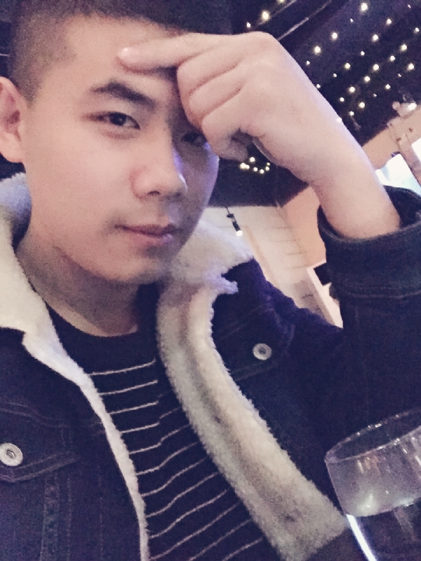 X先生的第二张照片--贵阳相亲服务中心