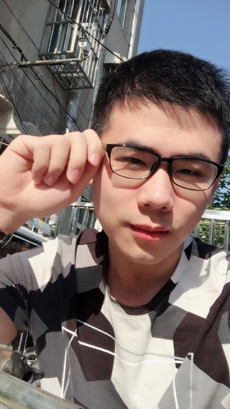 X先生的第四张照片--贵阳相亲服务中心
