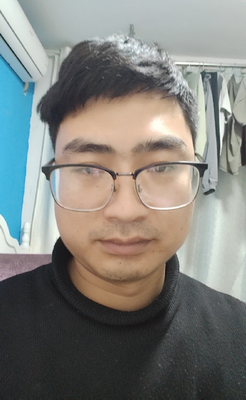 少平的第一张照片--贵阳相亲服务中心