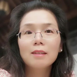 阿芬的第一张照片--贵阳相亲服务中心