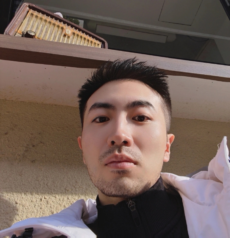 One的第一张照片--贵阳相亲服务中心