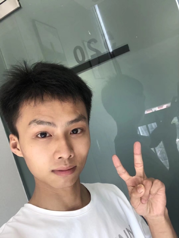吥離吥棄的第二张照片--贵阳相亲服务中心