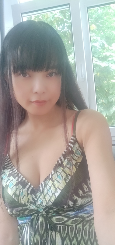 Sophia的第一张照片--贵阳相亲服务中心