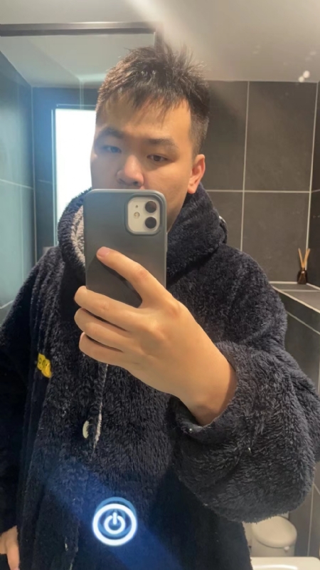 子子的第一张照片--贵阳相亲服务中心