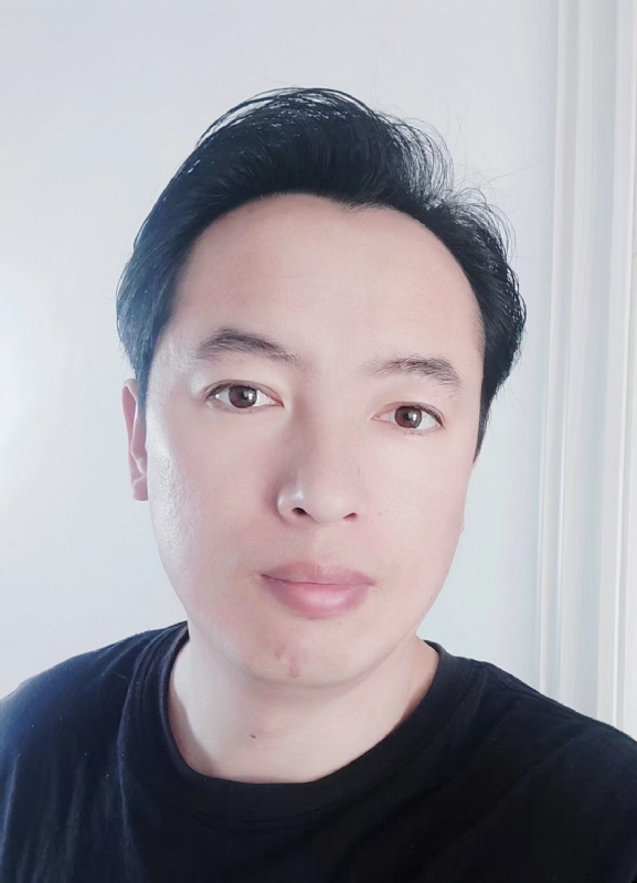 Kevin的第一张照片--贵阳相亲服务中心