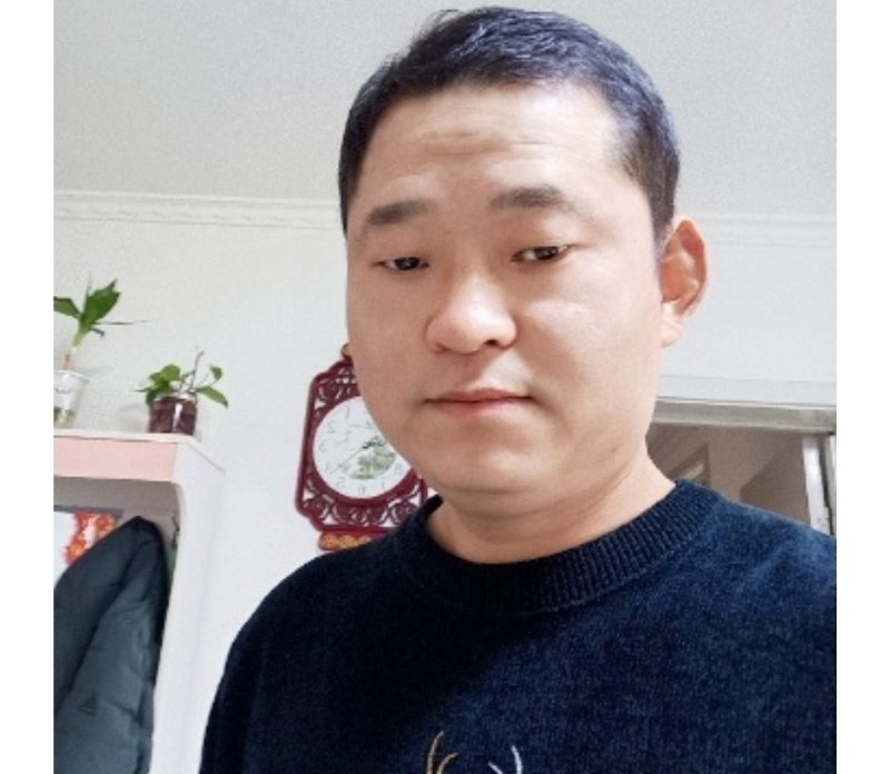 鹿先生的第二张照片--贵阳相亲服务中心