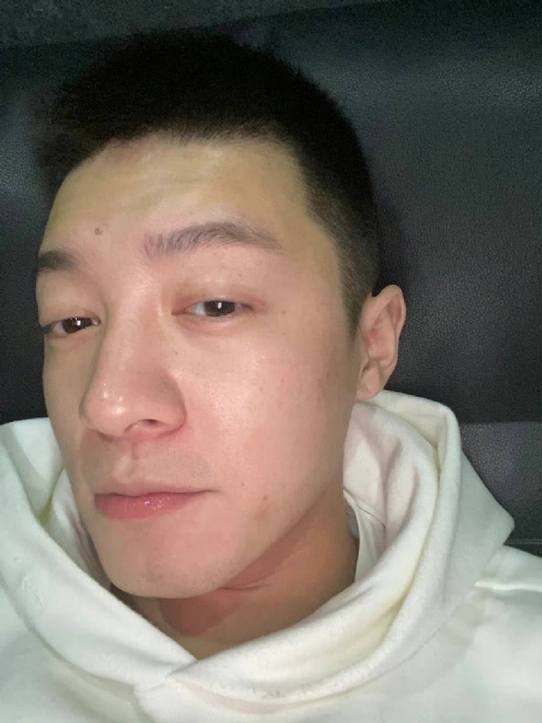 笑宇的第一张照片--贵阳相亲服务中心