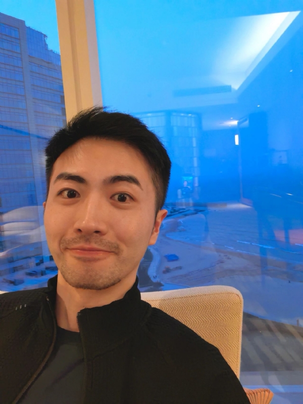 银角大王的第一张照片--贵阳相亲服务中心