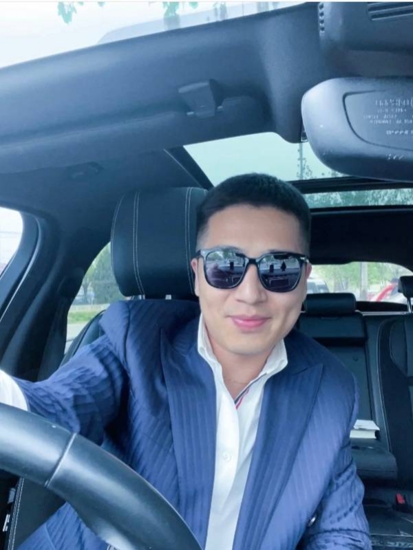 Andy的第一张照片--贵阳相亲服务中心