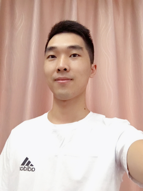 只为遇见你的第一张照片--贵阳相亲服务中心